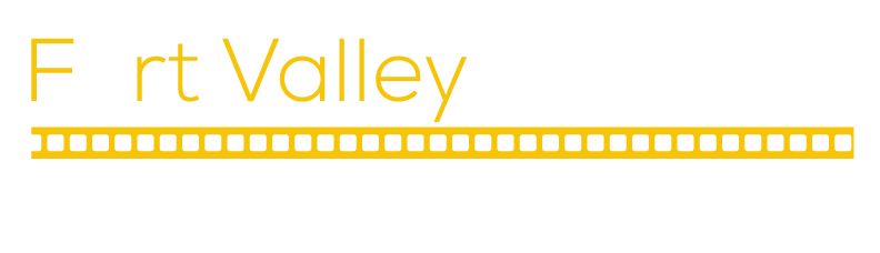 fort valley film commission logo